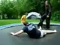 KCW Pride And Honor 2007 Tag Team Title Match pt 1