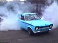escort mk1/mk2\