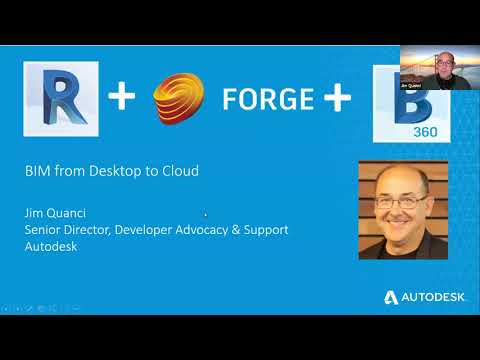 Autodesk Developer Blog : Revit API Roundtable Notes