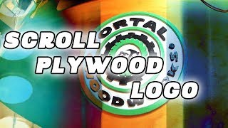 Eloy Escagedo Plywood Portal Logo