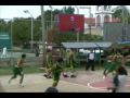 INVITATIONAL GAME Catigbian vs Da-RFU7 at Dao Tagbilaran City Bohol