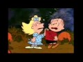 Great Pumpkin Charlie Brown - Restitution