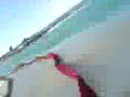 Wakestock 2006 sailing video 2