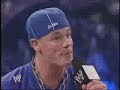 john cena rap on vince mc\ john cena rap on vince mc\