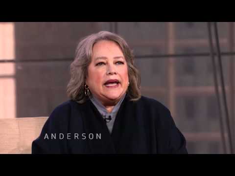 Kathy Bates