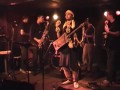 jazz gnawa � l'olympic caf�