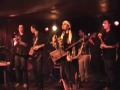 jazz gnawa � l'olympic caf�