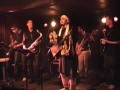 jazz gnawa � l'olympic caf�
