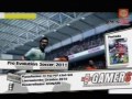 TEC America TV - VideoJuegos de la Semana (26/09/2010 #9)