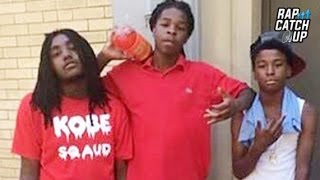 NoLimit Mello "No Love"