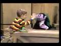 The Count ****s Bubbles
