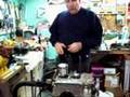 ENGINE BUILD 8