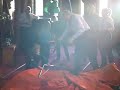 Video: Thanksgiving service and History display
