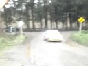 Rally avosur Rio negro 2008