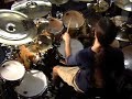 Derek Roddy Forum Vid - Groove Demo