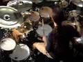 Derek Roddy Forum Vid - Groove Demo