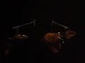 woven hand   black soul choir