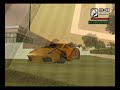 gta san andreas car mods