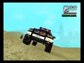 Gta San Andreas Car Mods