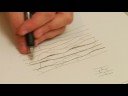 Drawing Popular Cartoon Characters : How to Draw Oak Bark