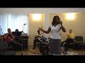 Prayz - On Time God
