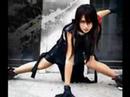 Vincent & Tifa show