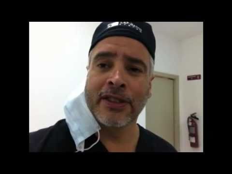 OCC: A Normal Day for Dr. Ortiz OCC: A Normal Day for Dr. Ortiz
