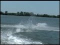 Kneeboarding: Double Take