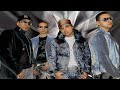 Boyz del Barrio Part I (San Juan Puerto Rico)