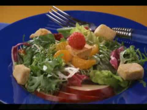 Glycemic Index - Improved Health and Weight Loss Made Easy