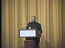 Dawud Walid (8 out of 9) - Islam Beyond Misconceptions
