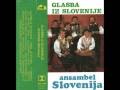 Ansambel Slovenija - Glasba iz Slovenije (1988)