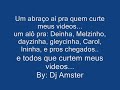 Tsuname - cada um pro seu lado