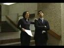 Promiscuous Firm - University of Alberta Law Show 2007