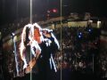 U2 - Happy Birthday & Party Girl - 360º Tour (Milan 07/07/09) - free flv video @ vwatch.tv