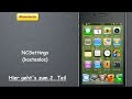 Click here to watch this video Best Cydia Apps/Tweaks 4.2012 TEIL 1 iOS 5 HD GERMAN/DEUTSCH