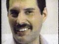 News of  freddie mercury dies.