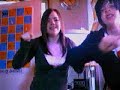 we dance 
we sing
were amazing