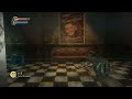 Bioshock Walkthrough with Commentary Part 3 - The Chicago Typewriter