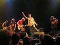 stephen malkmus & the jicks playing joe walsh's funk #49 with blitzen trapper - final song during the encore at the pageant st. louis, november 1, 2008