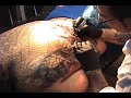 Sacred Gypsy Tattoo