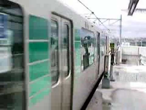 横浜市営グリーンライン（5）
