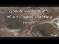 640 yards with a WWII Mosin-Nagant 91/30 Sniper rifle 640 yards with a WWII Mosin-Nagant 91/30 Sniper rifle