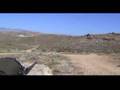 640 yards with a WWII Mosin-Nagant 91/30 Sniper rifle