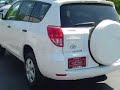 2008 Toyota RAV4 Decatur IL 62526