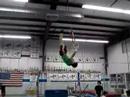 still rings yamawaki gymnastics