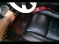 Lamborghini Countach replica in vendita su eBay, foto e video