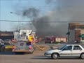 WFD 4 ALARM BUILDING FIRE CENTRAL & TYLER JUNE 2, 2008