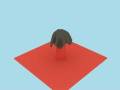 videos de 3Ds Max 9 Reactor Cloth