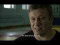 Fight Camp 360 - Fedor Emelianenko Vs Brett Rogers - Nov 03_2009 - Part 1/3